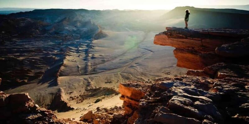 Complete Desert:The most complete program you will find (4D) - An In-Depth Look at the Complete Desert Tour