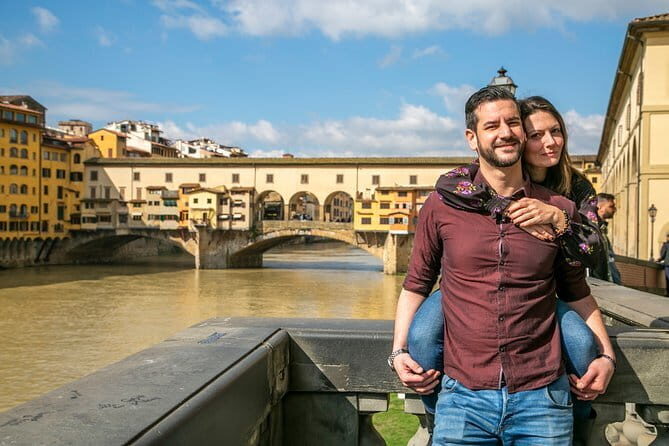 Complete Florence Skip-the-line Full Day Guided Tour Uffizi David & Hotel Pickup - Why This Tour Offers Great Value
