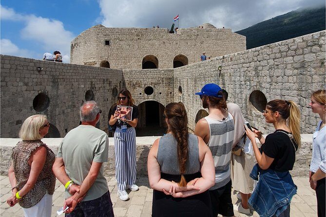 Complete Game of Thrones Experience in Dubrovnik - Trsteno Arboretum: The Garden of King’s Landing