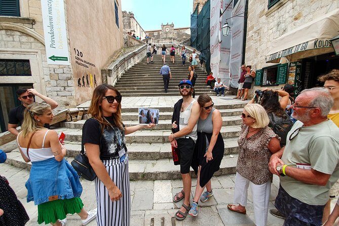 Complete Game of Thrones Experience in Dubrovnik - Authentic Insights from Travelers
