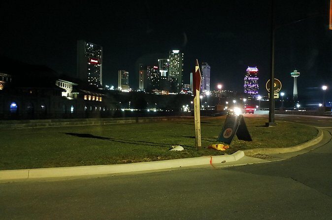 Complete Guided Tour of Niagara Attractions and Trails - Who Will Love This Tour?