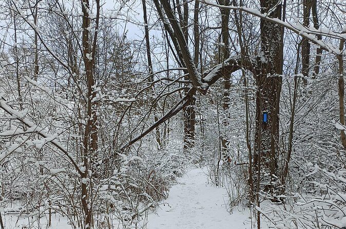 Complete Guided Tour of Niagara Attractions and Trails - Frequently Asked Questions