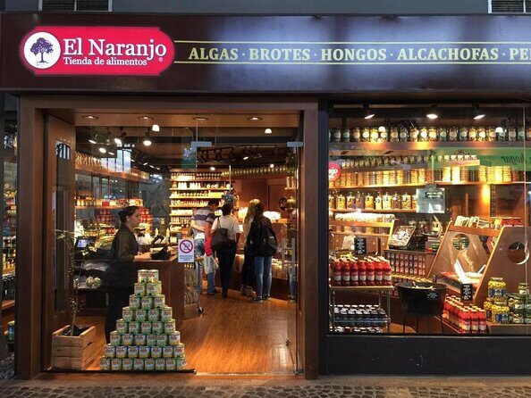 Complete Historical and Classical Montevideo (AM) - Complete Historical and Classical Montevideo (AM) — A Walk Through the Citys Heart