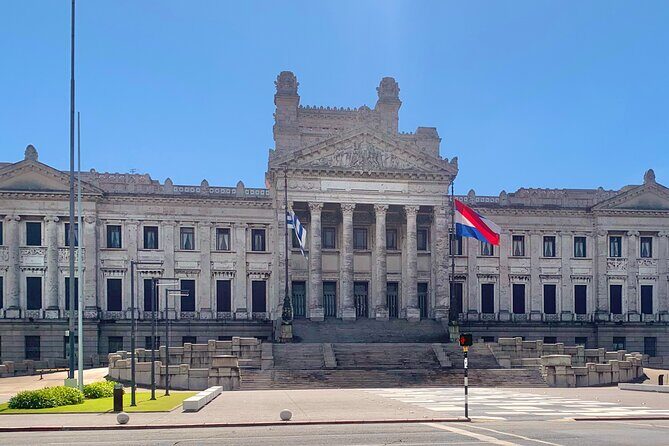 Complete Historical and Classical Montevideo (AM) - Frequently Asked Questions