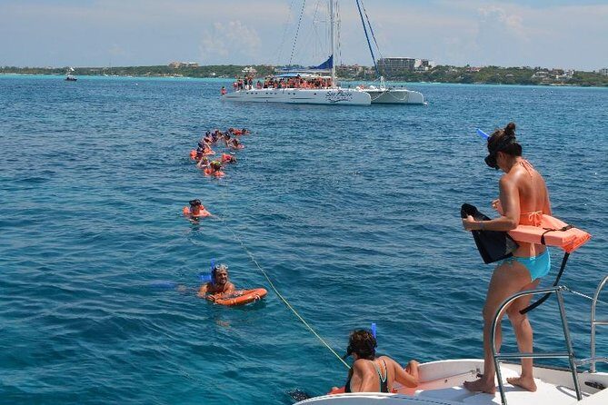 Complete Isla Mujeres excursion from Cancun with all inclusive - Practical Tips for Your Trip