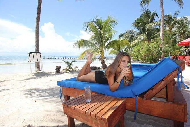 Complete Isla Mujeres excursion from Cancun with all inclusive - Frequently Asked Questions (FAQs)