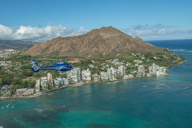 Complete Island Oahu Helicopter Tour - The Sum Up: Is It Worth It?