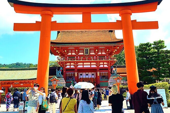 Complete Kyoto Tour: Explore 10 Must-See Sights and Hidden Gems - Why This Tour Works for You