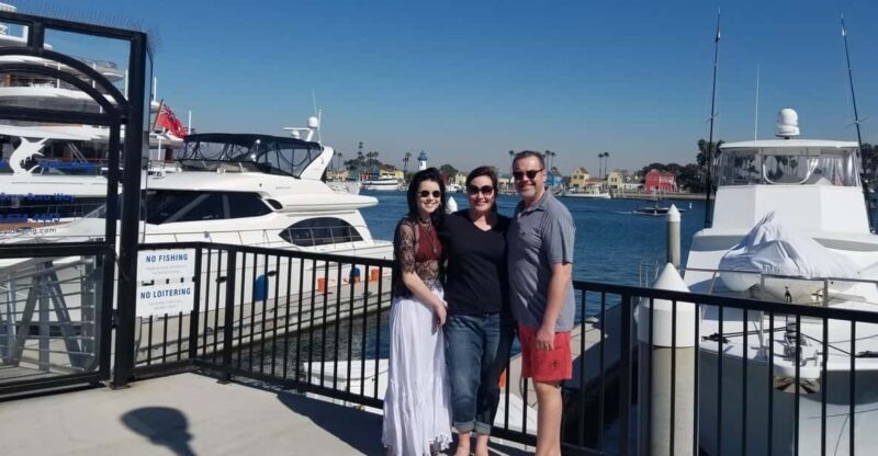 Complete Los Angeles Private Tour with Pickup - Complete Los Angeles Private Tour with Pickup