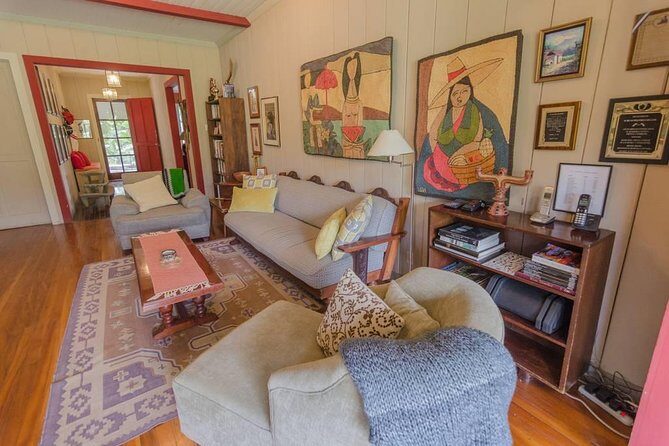 Complete Lunch in our house Hacienda La Esperanza - The Sum Up: Is It Worth It?