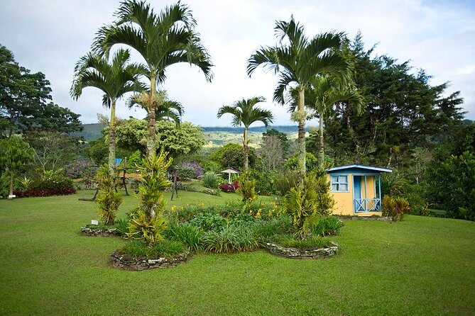 Complete Lunch in our house Hacienda La Esperanza - FAQ