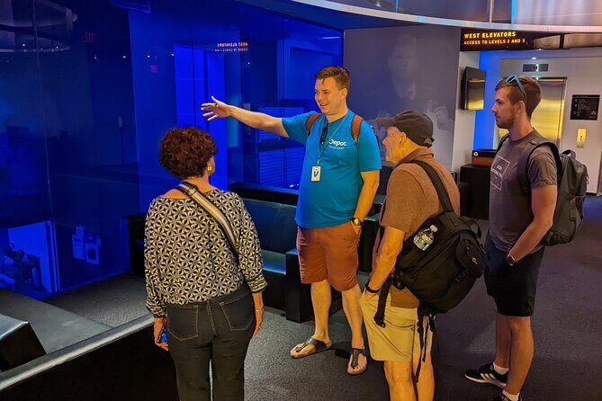 Complete Minneapolis Walking Tour - In-Depth Look at the Minneapolis Walking Tour