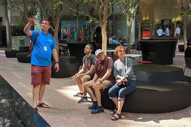 Complete Minneapolis Walking Tour - The Sum Up: Who Will Love This Tour?