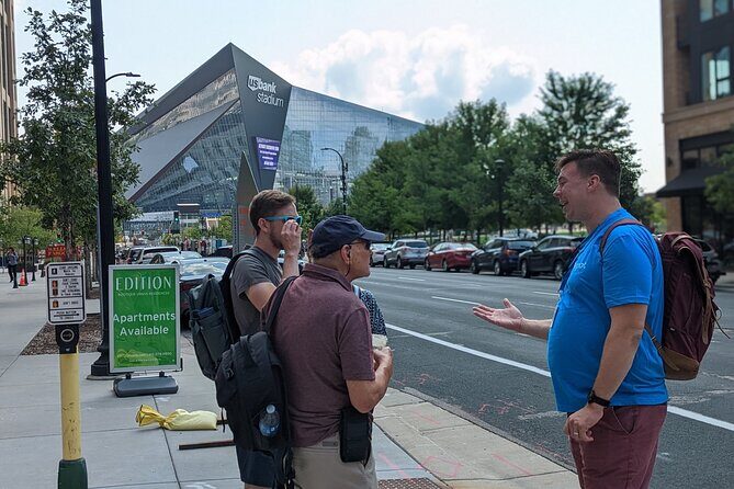 Complete Minneapolis Walking Tour - FAQ