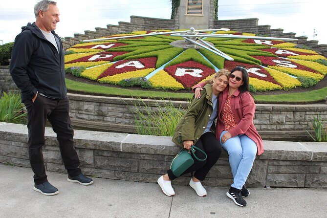 Complete Niagara Falls Tour: Boat Ride & Journey Behind the Falls - Final Thoughts