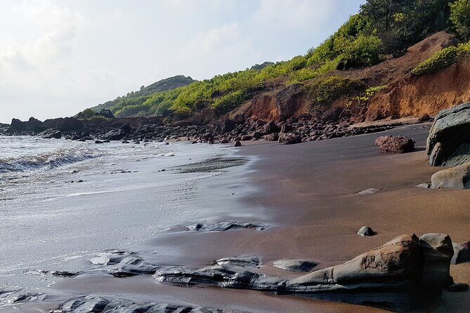 Complete North Goa Private Guide tour - The Sum Up