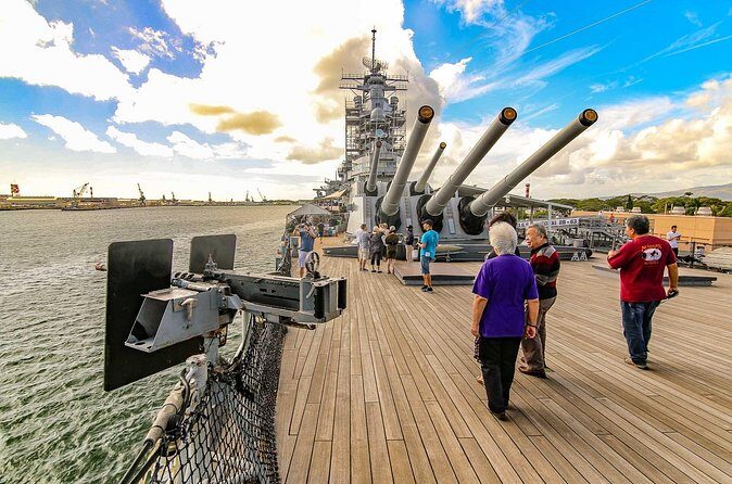 Complete Pearl Harbor Experience Tour - Why Choose This Tour?