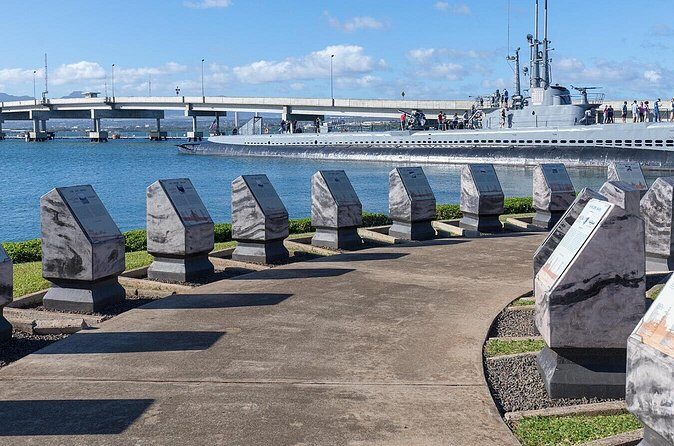 Complete Pearl Harbor Experience Tour - Final Thoughts