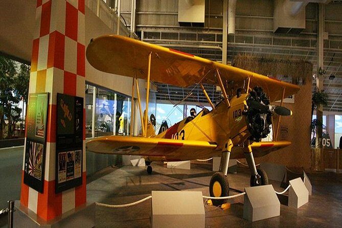 Complete Pearl Harbor Experience Tour from Waikiki Area Hotels - FAQ