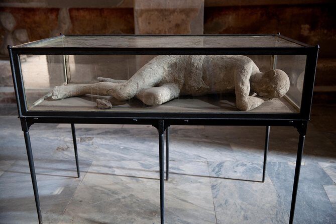 Complete Pompeii Skip the Line Tour with Archaeologist Guide - A Detailed Breakdown of the Pompeii Tour Experience