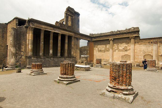Complete Pompeii Skip the Line Tour with Archaeologist Guide - Frequently Asked Questions