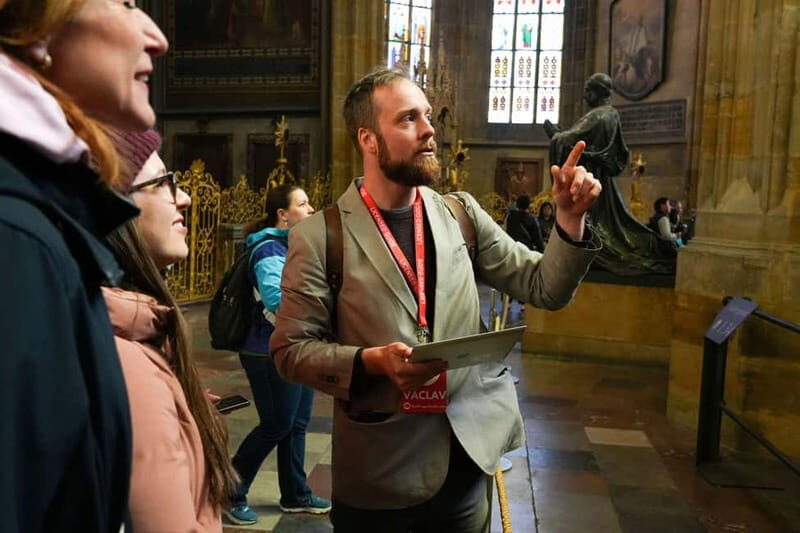 Complete Prague Castle Tour (Small-Group) - Final Thoughts