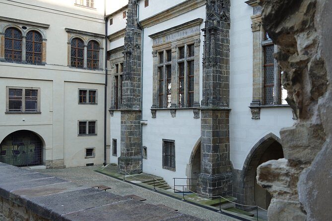 Complete Prague Castle Tour (Tickets to Interiors Included) - Final Thoughts: Is This the Tour for You?