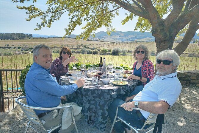 Complete Private Douro Valley Wine Tour - The Sum Up
