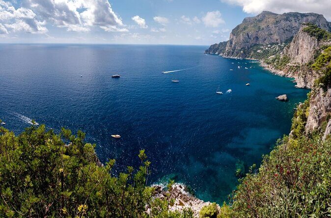 Complete Private Guided Three-Hour Tour on the Capri Coast - A Private 3-Hour Tour on the Capri Coast: What You Need to Know