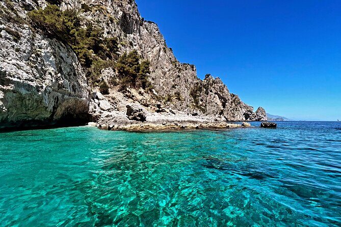 Complete Private Guided Three-Hour Tour on the Capri Coast - FAQs