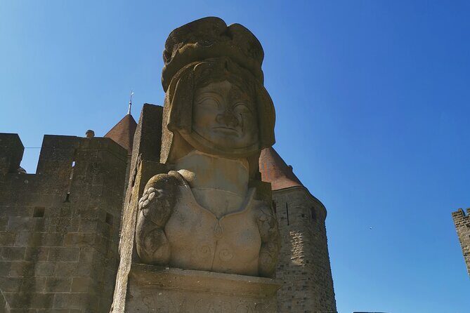 Complete Private Tour City and Castle of Carcassonne - Discover the Medieval Marvel of Carcassonne with a Private Guided Tour