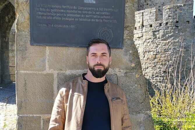 Complete Private Tour City and Castle of Carcassonne - A Closer Look at the Carcassonne Private Tour