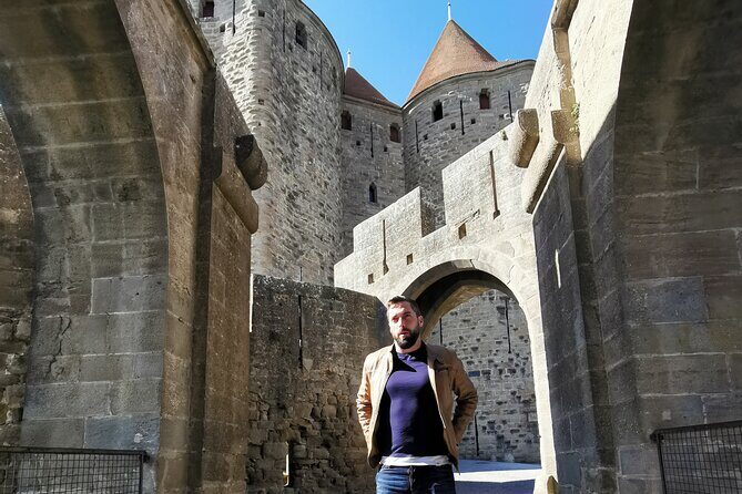 Complete Private Tour City and Castle of Carcassonne - Final Thoughts