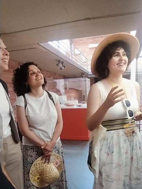 Complete Roman Tour in Merida (Spain) - Practical Considerations