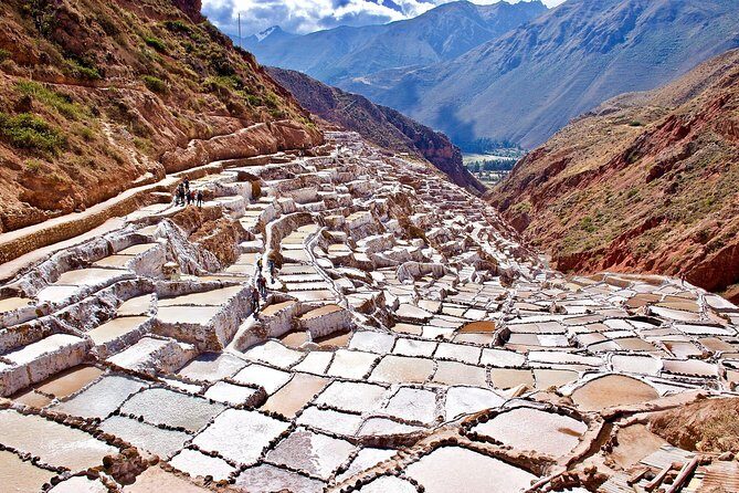 Complete Sacred Valley Tour Small group Pisac, Maras, Moray & Ollantaytambo - Exploring the Sacred Valley in Depth