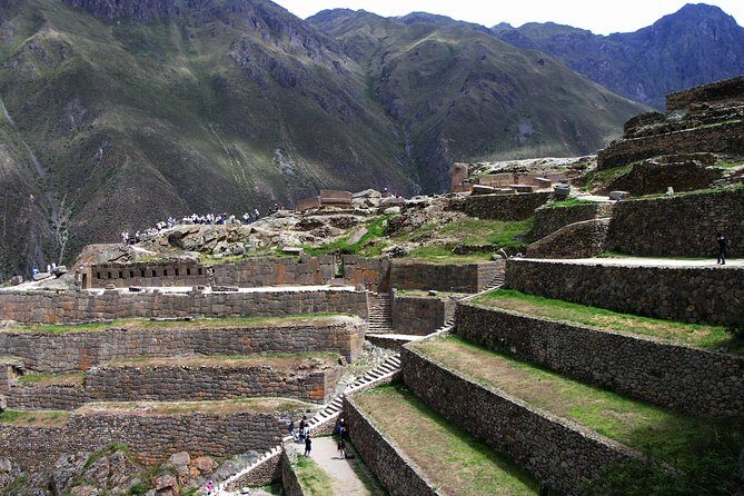 Complete Sacred Valley Tour Small group Pisac, Maras, Moray & Ollantaytambo - Final Thoughts