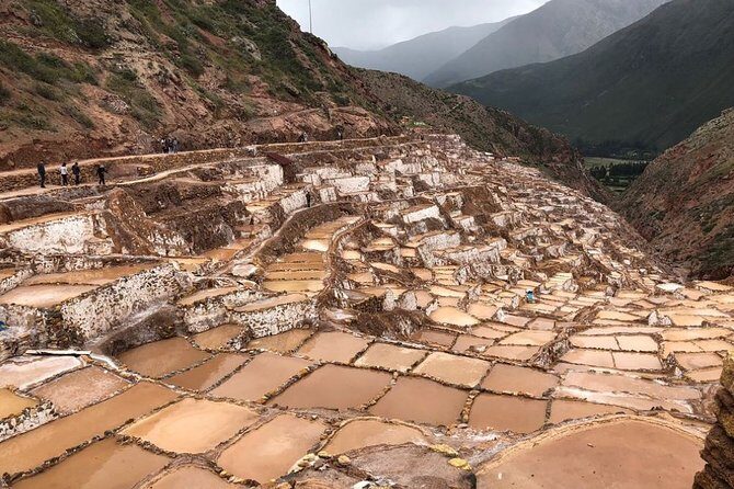 Complete Sacred Valley Tour Small group Pisac, Maras, Moray & Ollantaytambo - FAQ