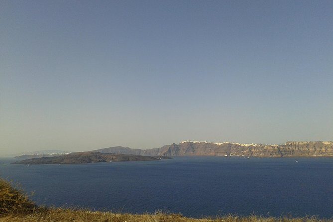 Complete Santorini Wine Experience - Exploring the Complete Santorini Wine Experience in Detail