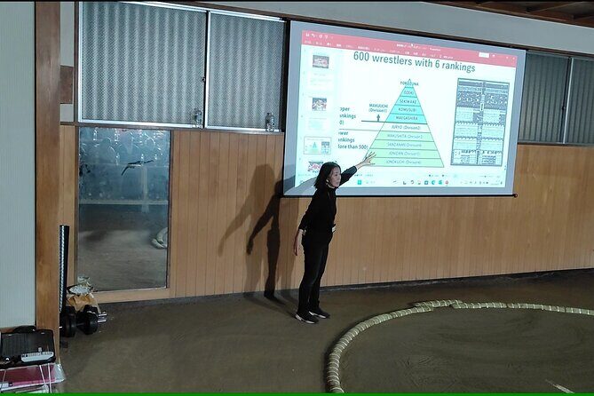 Complete Sumo Experience in Tokyo - Frequently Asked Questions