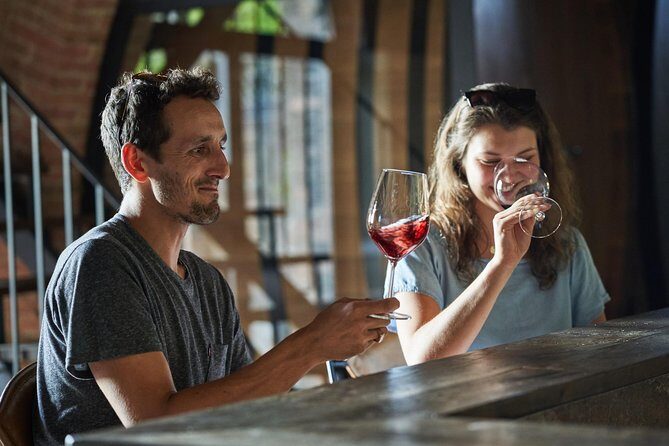 Complete tasting of Castello di Bossi - FAQ