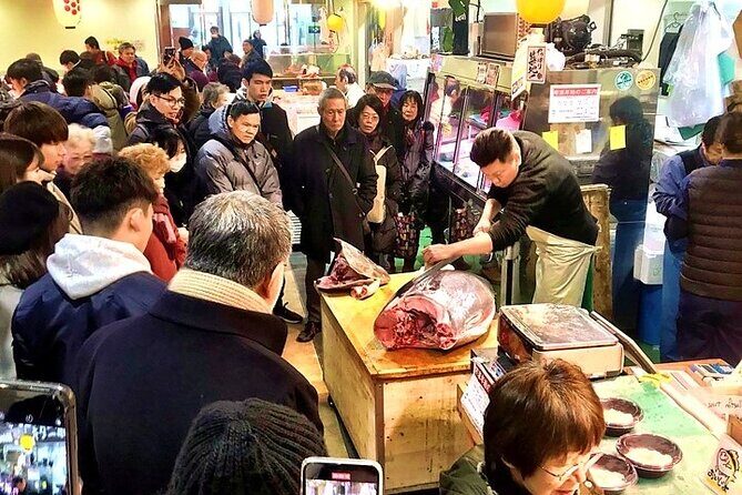 Complete Tokyo Tour: Explore 10 Must-See Sights and Hidden Gems - FAQ