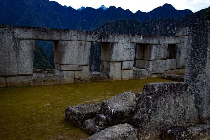 Complete tour from Cusco to Machu Picchu by Train - Key Points