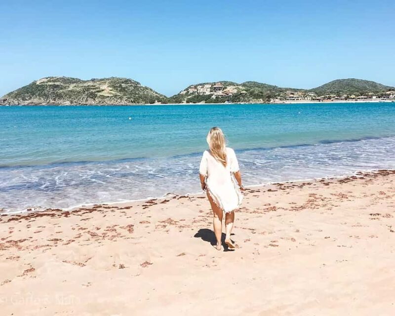 Complete Tour of Búzios with Lunch Included and Stops - The Sum Up