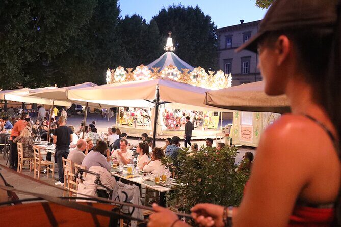 Complete tour of the city and walls - Exploring Lucca: A Tour That Combines Heritage, Scenery, and Personal Touches
