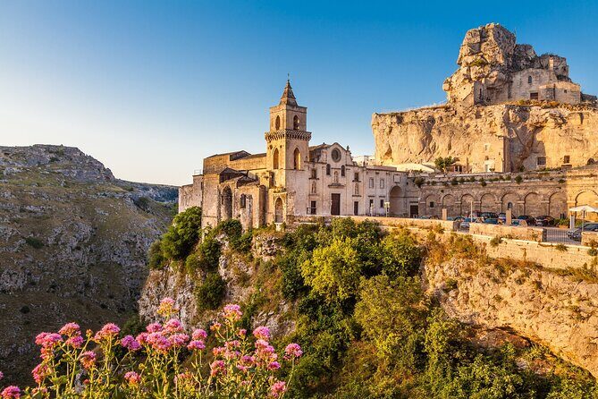 Complete tour of the two Sassi - Barisano and Caveoso - Practical Information and Value