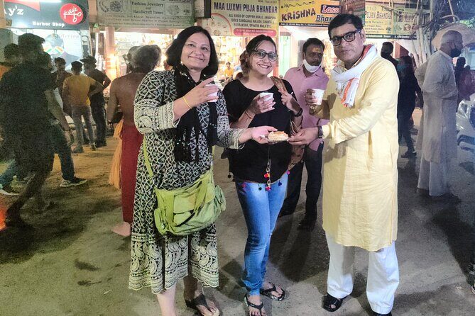 Complete tour of varanasi with official guide - An In-Depth Look at the Varanasi Guided Tour