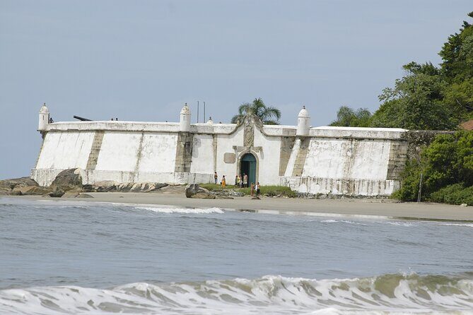 Complete Tour to Ilha do Mel - Key Points