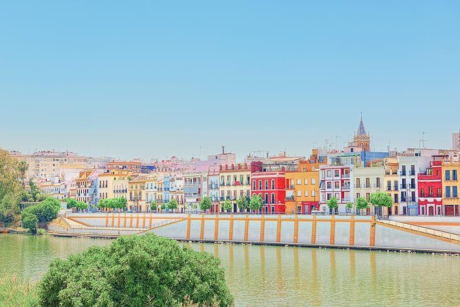 Complete Triana Tour "Corrales included" - Complete Triana Tour "Corrales included" — A Deep Dive into Seville’s Iconic Neighborhood