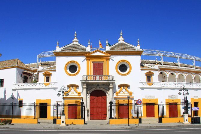 Complete Triana Tour "Corrales included" - Final Thoughts