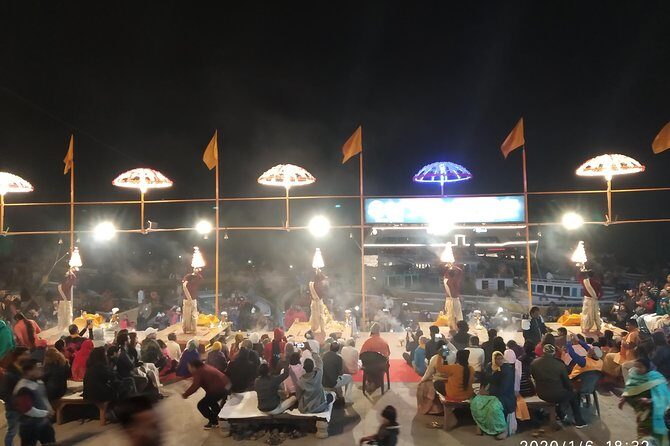 Complete Varanasi Tours - Authenticity and Value